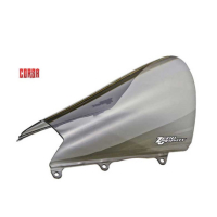 BULLE ZERO GRAVITY CORSA SERIES SUZUKI GSX-8R 2024/* - Couleur : TRANSPARENT 