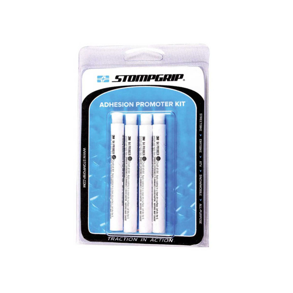 KIT COLLE STOMP GRIP