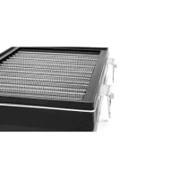Filtre à Air Sprintfilter P14 Husqvarna Svartpilen 125
