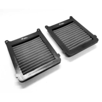 Filtre à Air Sprintfilter P14 Honda Africa Twin Crf 1100 