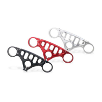 TE DE FOURCHE SUPERIEUR DUCATI PANIGALE V4 2025 - Coiuleur : ROUGE 
