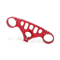 TE DE FOURCHE SUPERIEUR DUCATI PANIGALE V4 2025 - Coiuleur : ROUGE