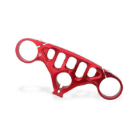 TE DE FOURCHE SUPERIEUR DUCATI PANIGALE V4 2025 - Coiuleur : ROUGE
