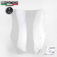 BULLE BIONDI TOURING HAUTE R 1300 GS TRANSPARENT