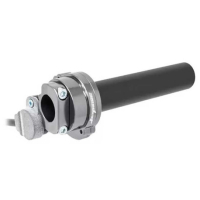 POIGNEE DE GAZ TIRAGE RAPIDE TRIUMPH STREET TRIPLE 765