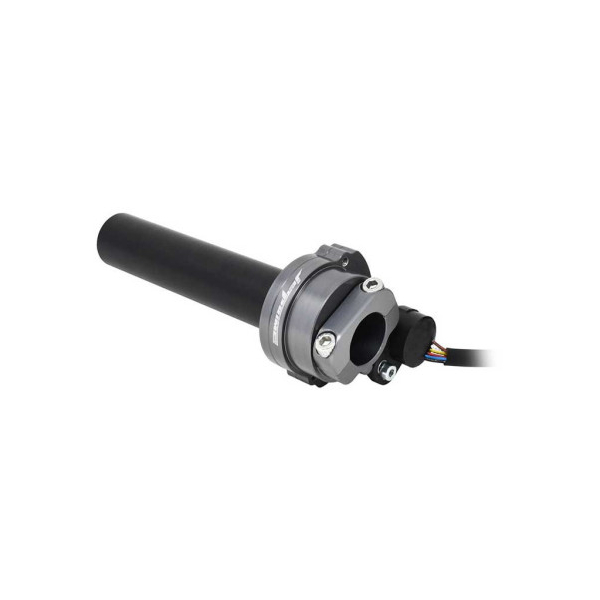 Tirage rapide Jet prime avec potentiomètre Yamaha T-MAX 560
