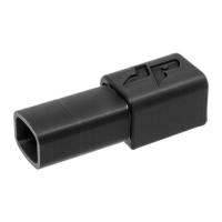 Éliminateur de solénoïde pour Honda CBR 600 RR 