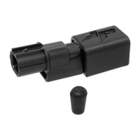 Éliminateur canister pour Honda CBR 600 RR 