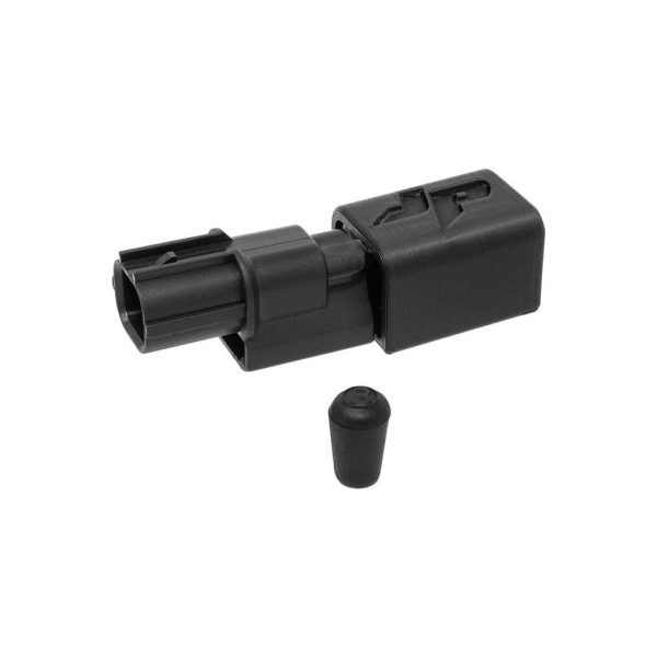 Éliminateur canister pour Honda CBR 600 RR
