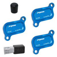 Kit Eliminateur de système PAIR Triumph Tiger 1200 