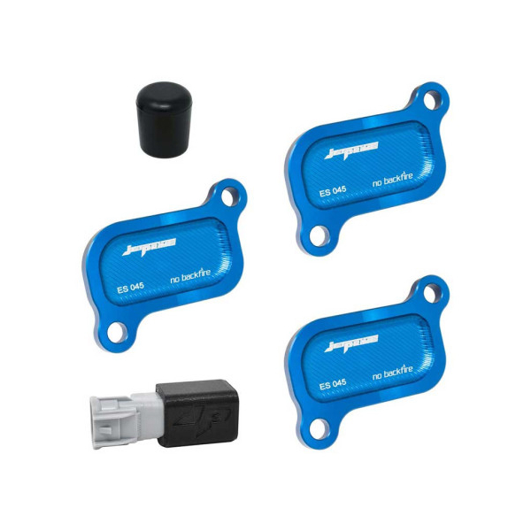 Kit Eliminateur de système PAIR Triumph Tiger 1200