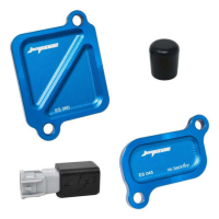 Kit Eliminateur de système PAIR Triumph Daytona 660 