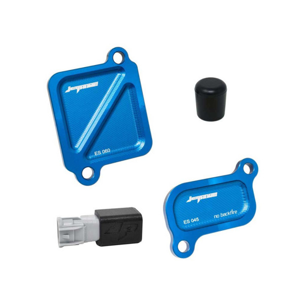 Kit Eliminateur de système PAIR Triumph Daytona 660