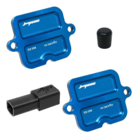 Kit Eliminateur de système PAIR Honda CBR 600 RR 