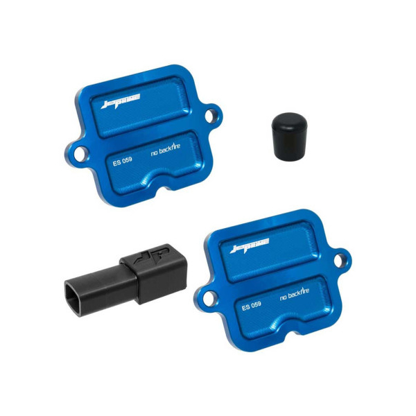 Kit Eliminateur de système PAIR Honda CBR 600 RR