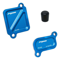 Eliminateur de système PAIR Triumph Daytona 660 