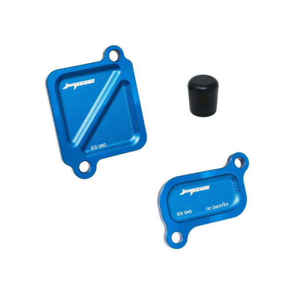 Eliminateur de système PAIR Triumph Daytona 660