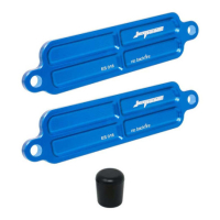 Kit Eliminateur de système PAIR Honda CBR 1000 RR 