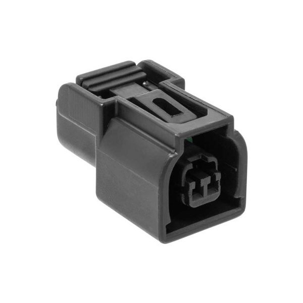 Connecteur à 2 voies femelle pour Commodo Jetprime