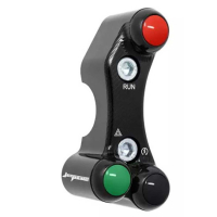 COMMODO DROIT JET PRIME TRIUMPH STREET TRIPLE 765 R