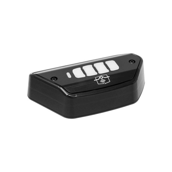 Télécommande d'ouverture de portail pour maitre cylindre d'embrayage  BMW R 1250