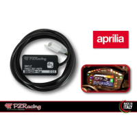 RÉCEPTEUR GPS AVEC WIFI PLUG AND PLAY APRILIA RSV4 ET TUONO V4 2017+