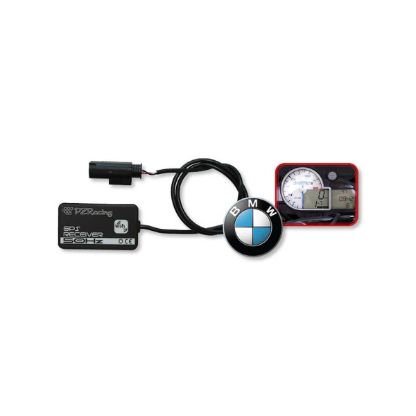 RECEPTEUR GPS POUR TABLEAU DE BORD ORIGINE PZ RACING S 1000 RR