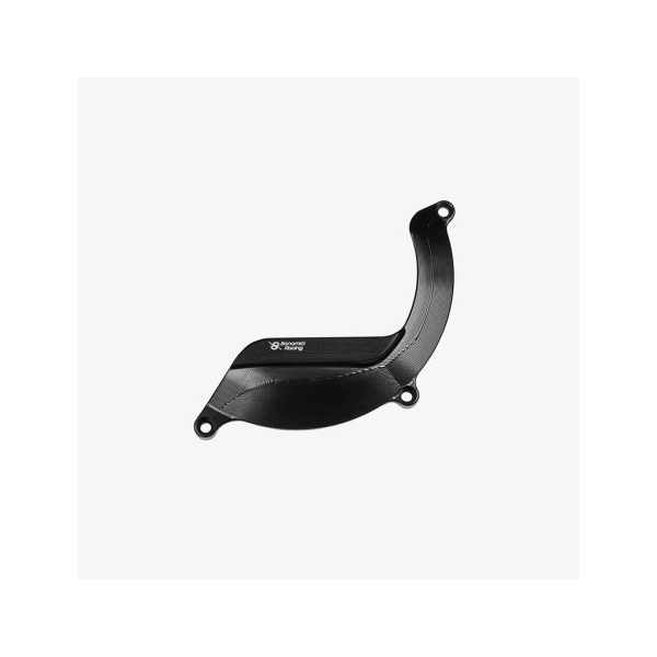 KTM 1390 PROTECTION CARTER COTE DROIT ALU TAILLE MASSE BONAMICI - Couleur : SILVER