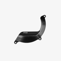 KTM 1390 PROTECTION CARTER COTE DROIT ALU TAILLE MASSE BONAMICI - Couleur : BRONZE 