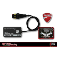 RÉCEPTEUR GPS POUR TABLEAUX DE BORD D'ORIGINE DUCATI 749/999/848/1098/1198 