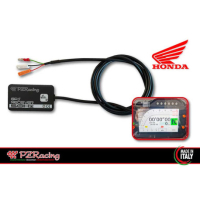 RÉCEPTEUR GPS TABLEAU DE BORD WIFI PLUG AND PLAY HONDA CBR 1000 RR-R 