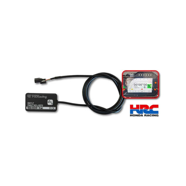 RECEPTEUR GPS POUR TABLEAU DE BORD HONDA CBR1000RR-R HRC