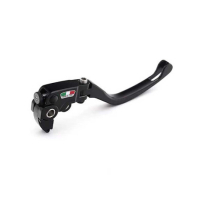 LEVIER DE FREIN REPLIABLE REGLAGE SORTIE 90 - Type : Long