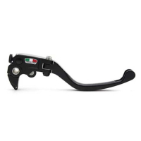 LEVIER DE FREIN REPLIABLE REGLAGE SORTIE 90 - Type : Long