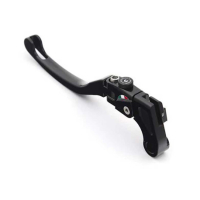 LEVIER DE FREIN REPLIABLE REGLAGE SORTIE 90 - Type : Long