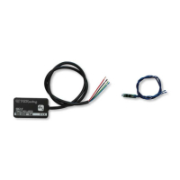 RÉCEPTEUR GPS POUR TABLEAUX DE BORD D'ORIGINE PZ RACING