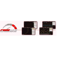 RÉCEPTEUR GPS POUR TABLEAUX DE BORD D'ORIGINE PZ RACING