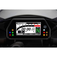 RÉCEPTEUR GPS AVEC WIFI PLUG AND PLAY POUR YAMAHA R1/R6/MT10 