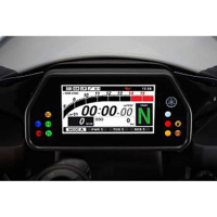 RÉCEPTEUR GPS AVEC WIFI PLUG AND PLAY POUR YAMAHA R1/R6/MT10