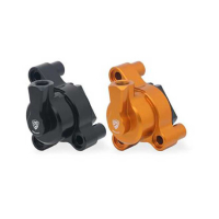 RECEPTEUR D EMBRAYAGE CNC RACING Ø 29 mm KTM - DOT - Couleur : NOIR 