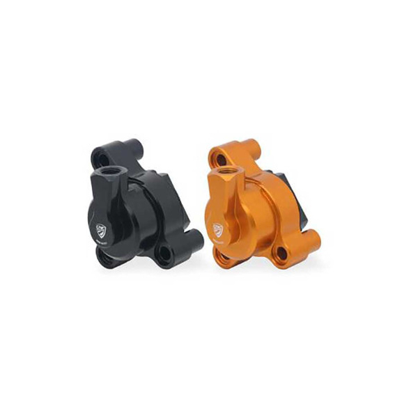 RECEPTEUR D EMBRAYAGE CNC RACING Ø 29 mm KTM - DOT - Couleur : NOIR