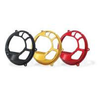 PROTECTION CARTER EMBRAYAGE A SEC CNC RACING DUCATI - Couleur : OR 