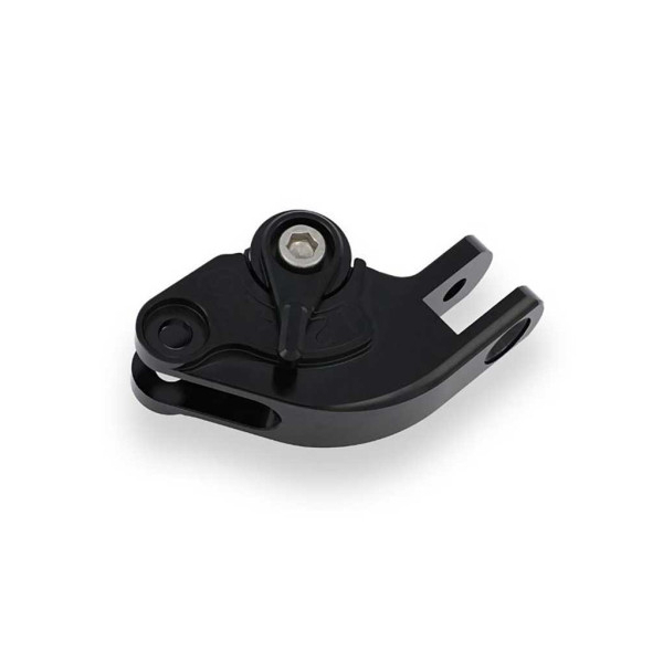 CORPS DE LEVIER EMBRAYAGE CNC RACING REPLIABLE