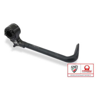 PROTECTION LEVIER DE FREIN AVEC ATTACHE SPECIALE PRAMAC - Couleur : ROUGE