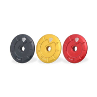 ECROU DE COLONNE DE DIRECTION CNC RACING DUCATI - Couleur : OR 