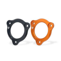 BAGUE DE PRESSION EMBRAYAGE CNC RACING KTM - Couleur : NOIR 
