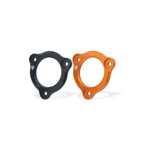 BAGUE DE PRESSION EMBRAYAGE CNC RACING KTM - Couleur : NOIR
