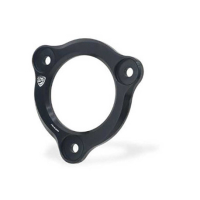 BAGUE DE PRESSION EMBRAYAGE CNC RACING KTM - Couleur : NOIR