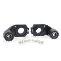 TENDEUR DE CHAINE CNC RACING DUCATI - Couleur : NOIR