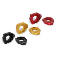 TENDEUR DE CHAINE CNC RACING - Couleur : OR 